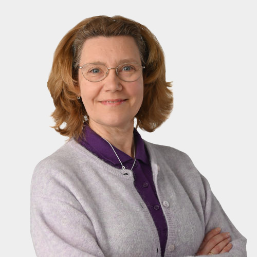 Maria Lundin